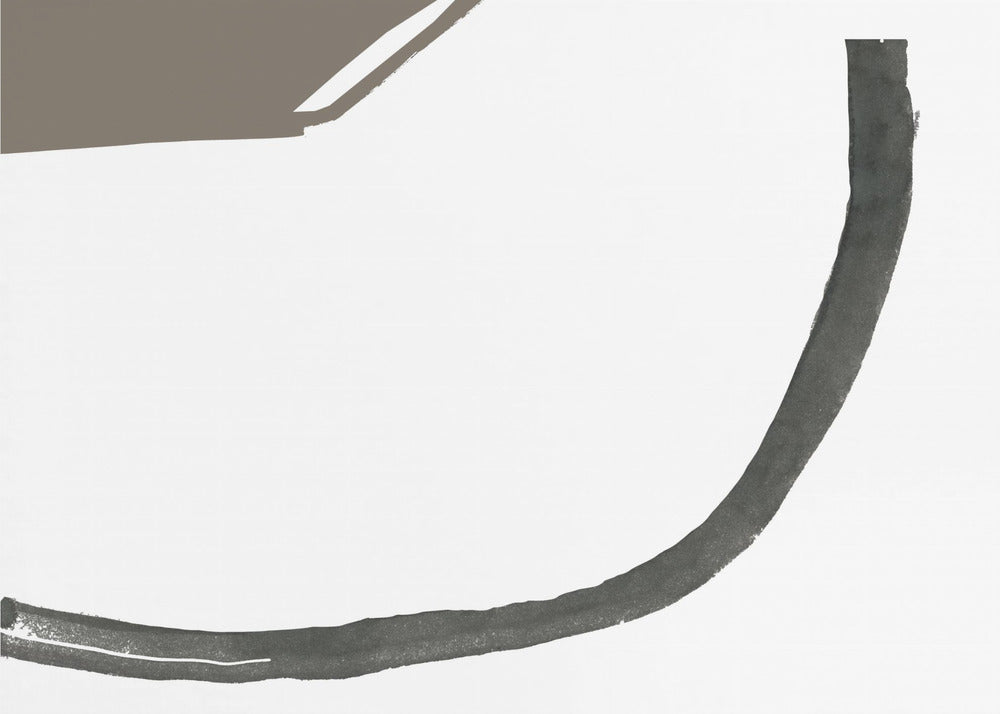 Muted Tango 1 | Canvas