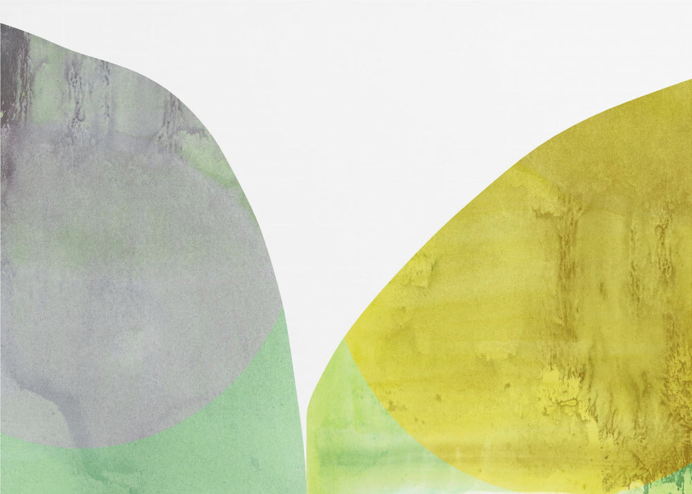 Earthenware Surfaces 8 | Canvas