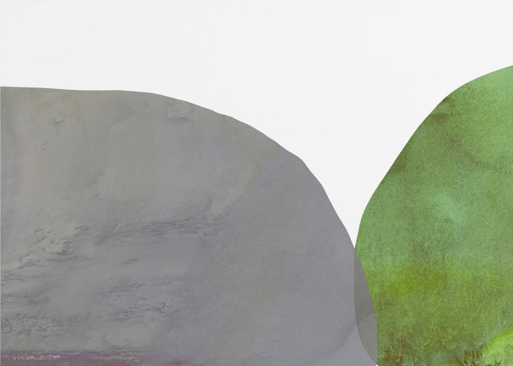 Earthenware Surfaces 10 | Canvas