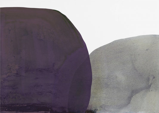 Earthenware Surfaces 12 | Canvas