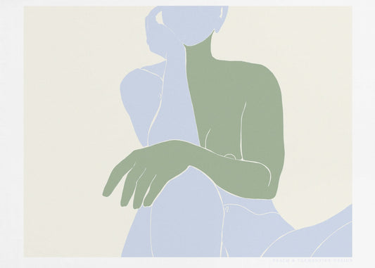 P&c Figure#8 Copy 2 | Canvas