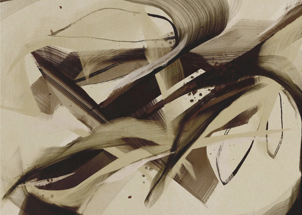 Elegance in Motion | Poster