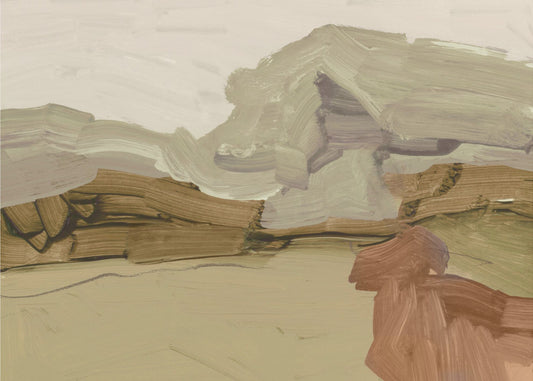 Undertone | Canvas