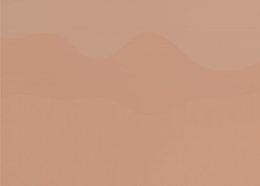 Landscape Pattern #2 | Canvas