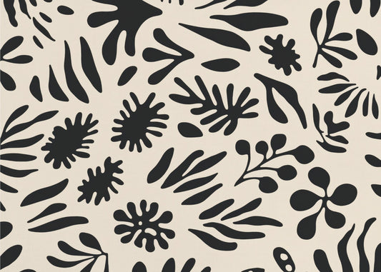 Organic Shadows | Poster