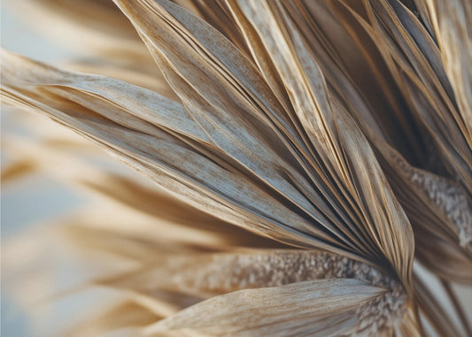 Golden Leaf Whispers | Poster