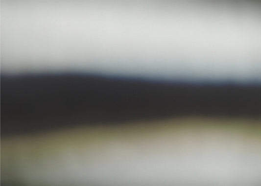 Blurred 1Y | Canvas