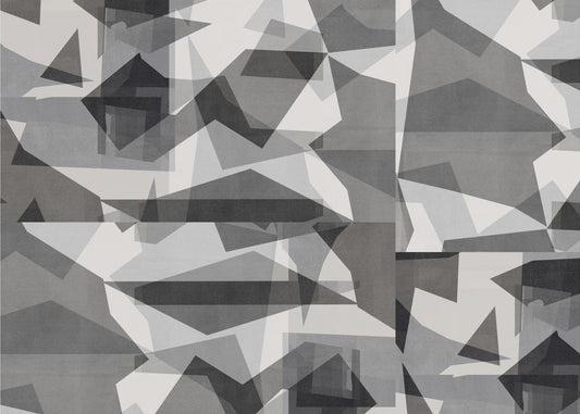 Abstract Equilibrium 3 | Canvas