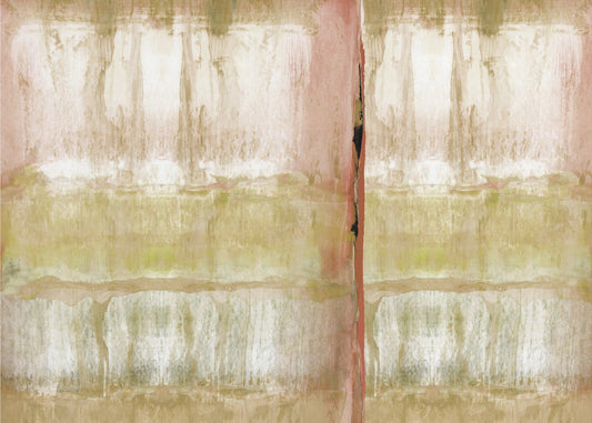 Colour Study No.4 | Canvas