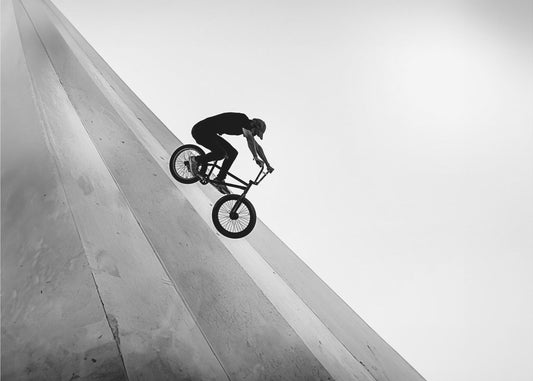 Biker | Poster