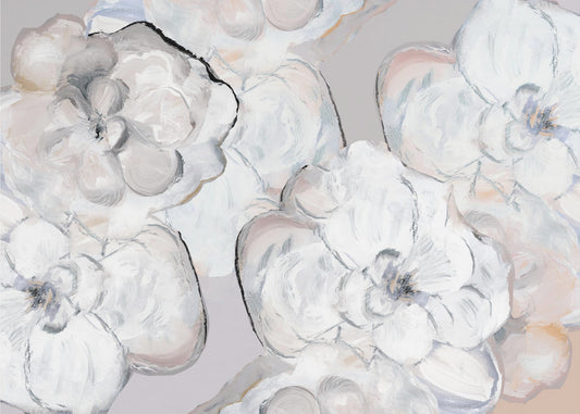 Soft Bloom Study | Poster