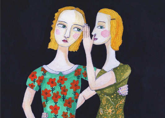 Friends | Canvas