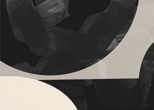 Minimalist Abstractions | Poster