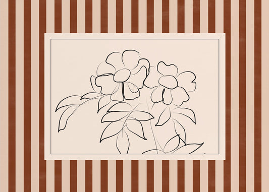 3x4 1 | Canvas