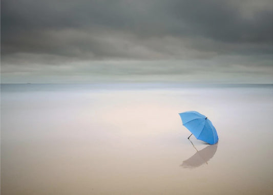 Summer Rain | Canvas