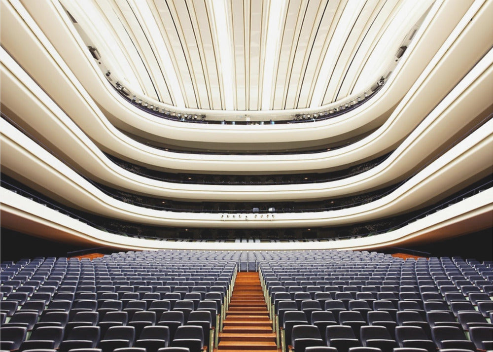 Sala Principal | Wallpaper
