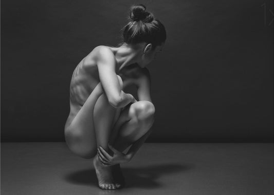 bodyscape | Canvas