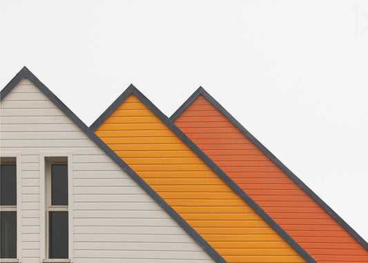 Triangoli | Canvas