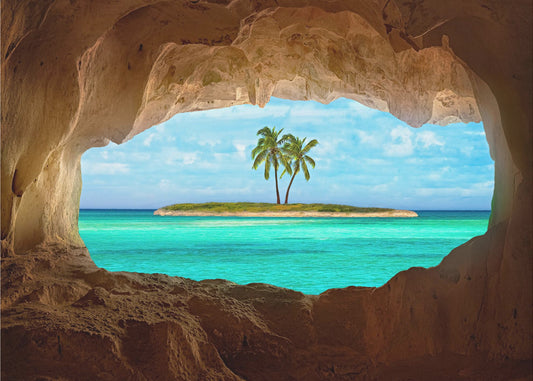 Paradise | Poster