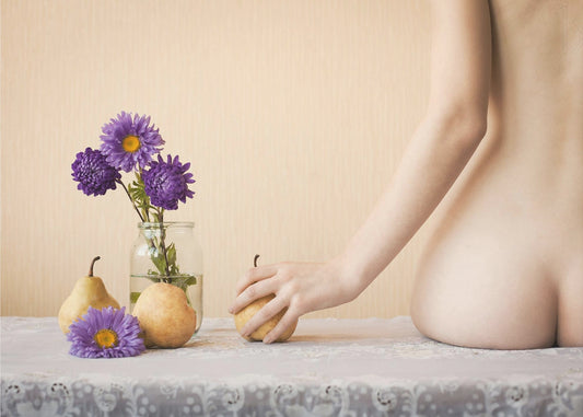 Pears | Poster