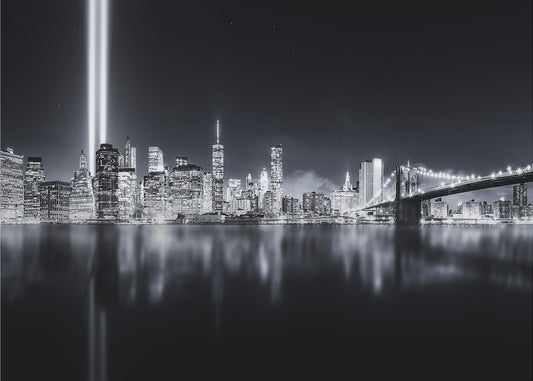 Unforgettable 9-11 | Canvas