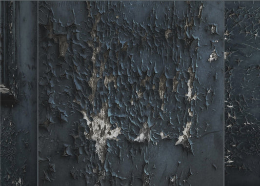 decrepit | Canvas