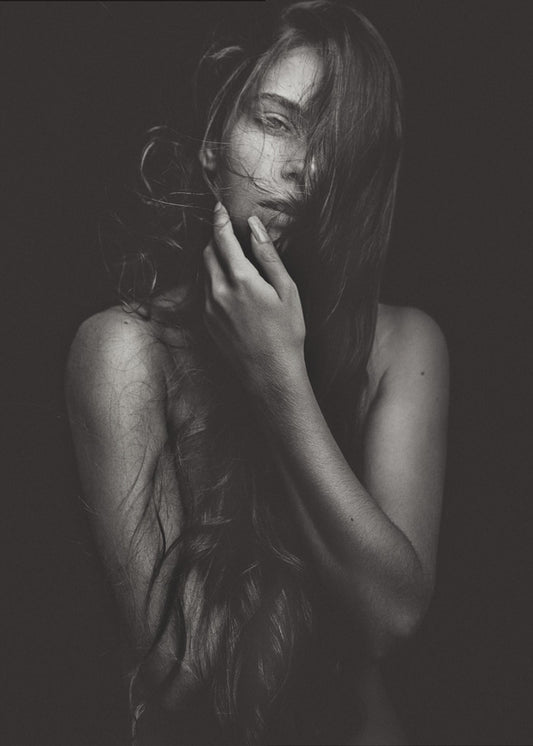Klaudia | Canvas