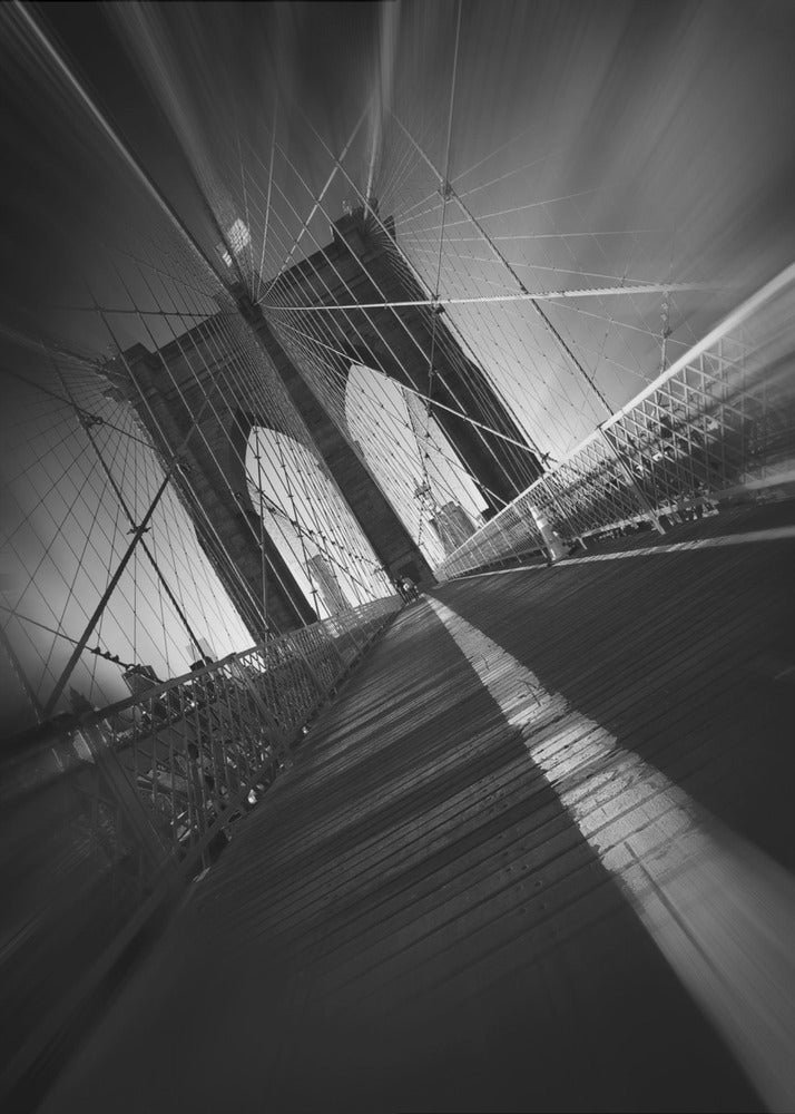Brooklyn bridge | Canvas