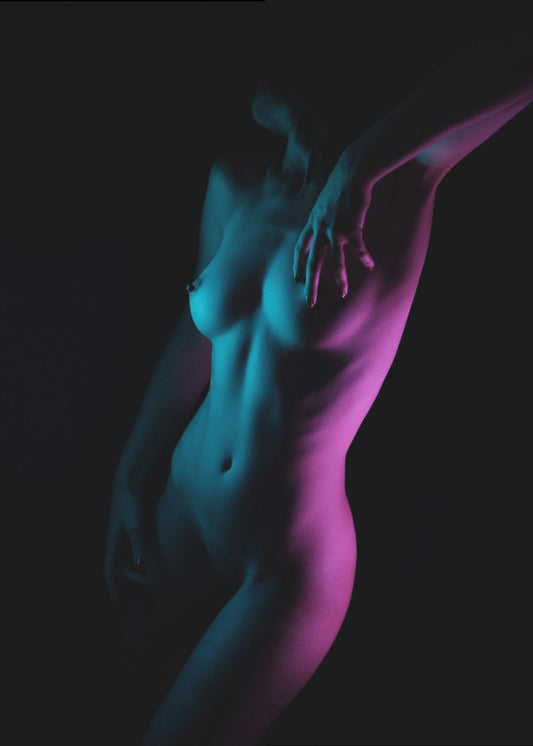 Untitled | Poster