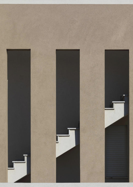 Staircase | Canvas