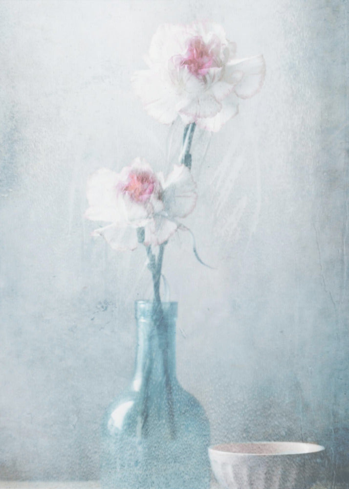 Friendship in Flowers | Poster