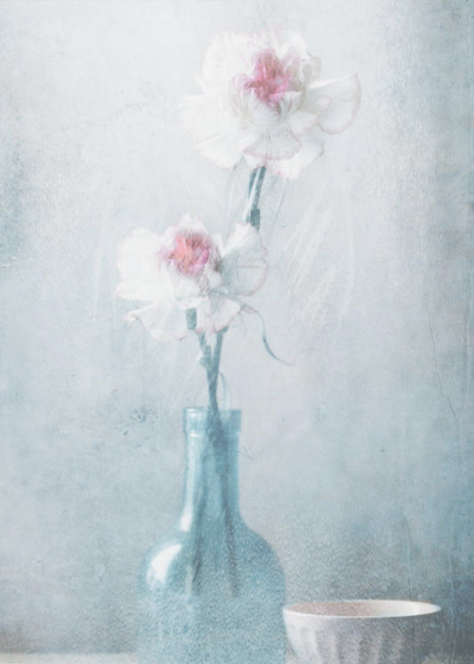 Friendship in Flowers | Poster