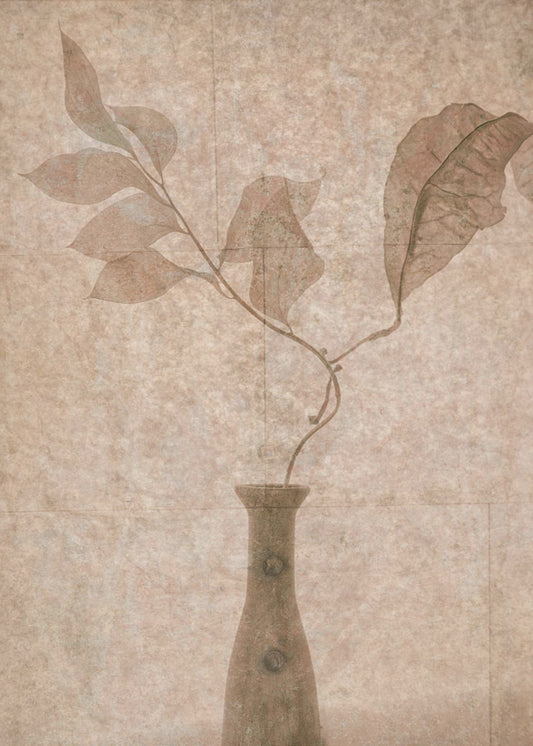 Still Life | Poster