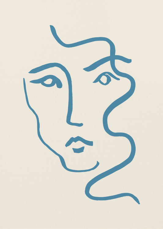 Portrait 03 | Canvas