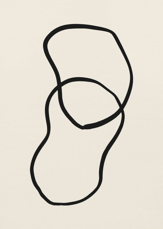 Shape 02 | Canvas