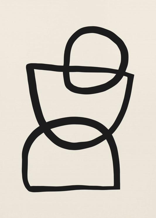Shape 04 | Canvas