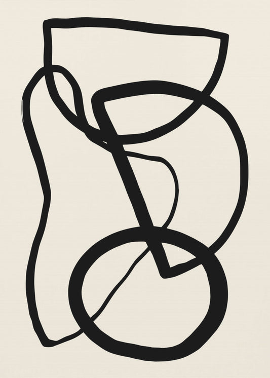 Shape 05 | Canvas