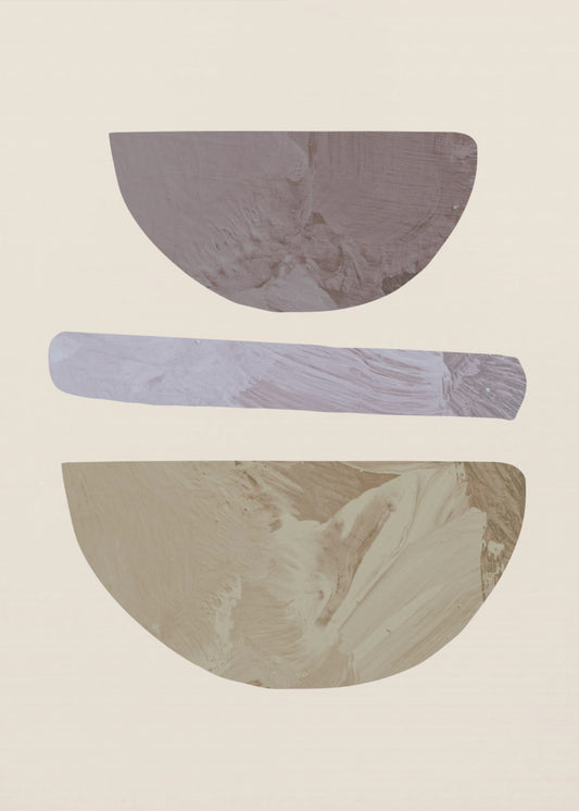 Collage 01 | Canvas