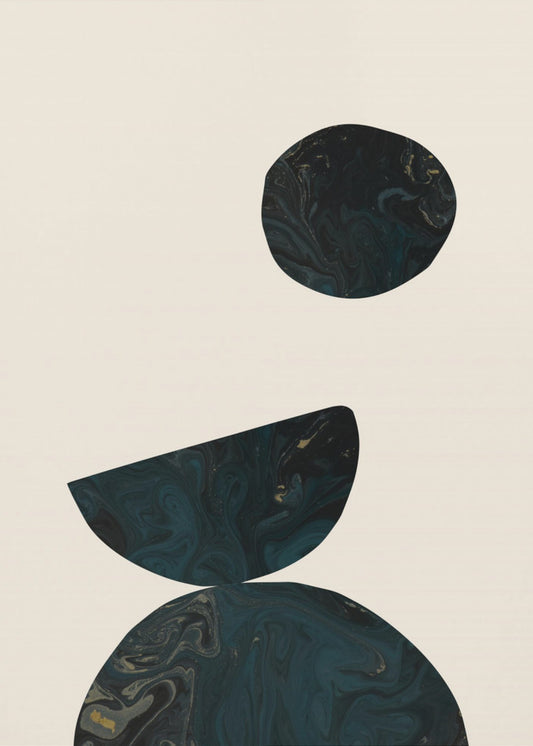 Collage 06 | Canvas