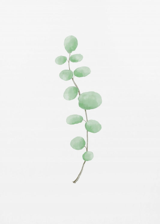 Branch | Poster