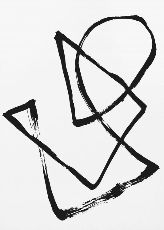 Confusion | Poster