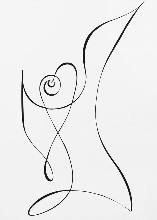Heart | Canvas