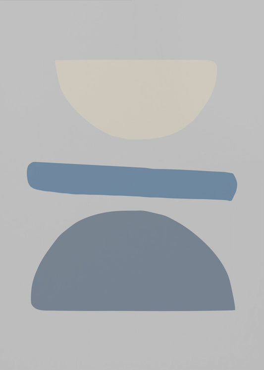 Balance No 02 | Canvas