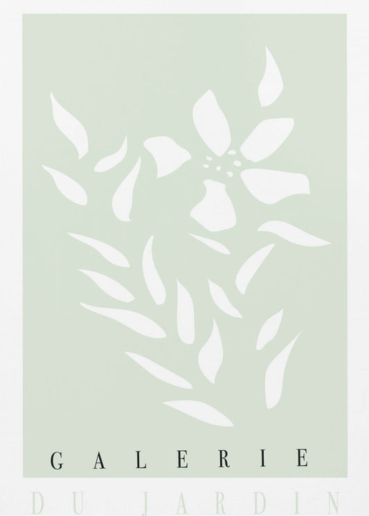 Leaves | Poster
