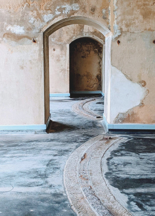 Point Battery | Canvas