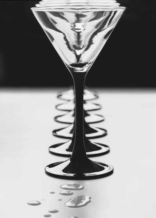 Goblets | Poster