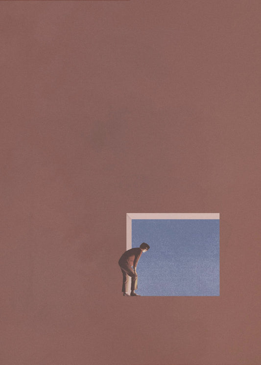 Curiosity | Poster