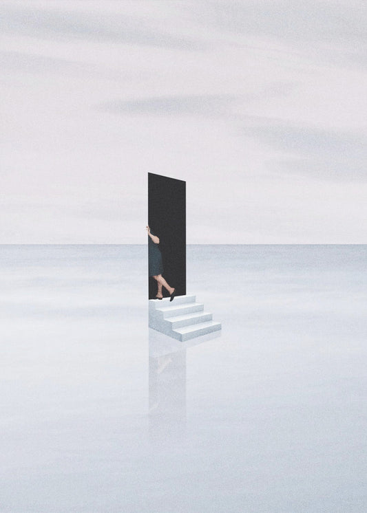 Escapism | Poster