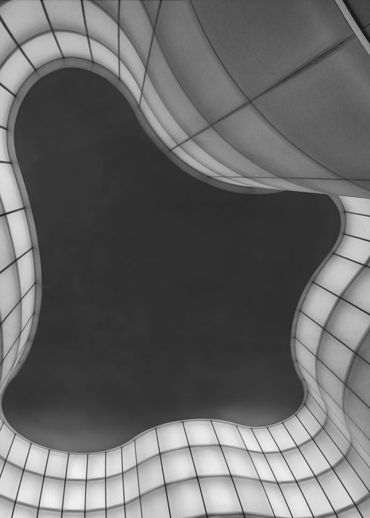 Mudec | Poster