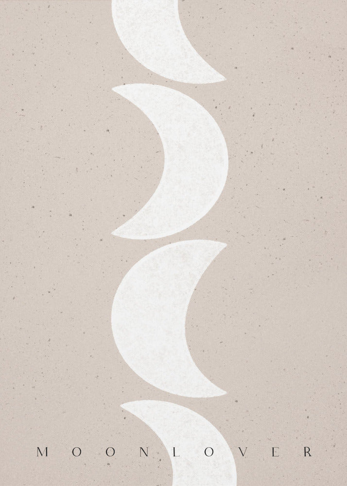 Phases of Serenity | Poster